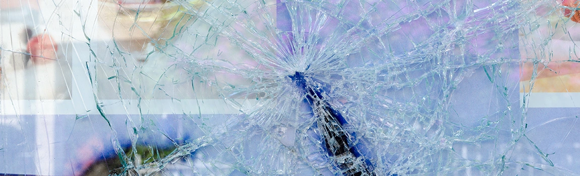 Window Broken Glass Repair in Oviedo, FL