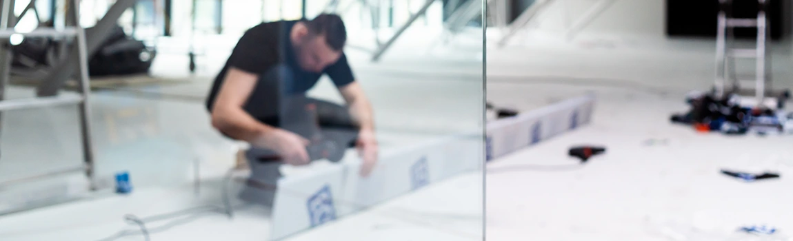 Emergency Commercial Glass Repair in Oviedo, FL