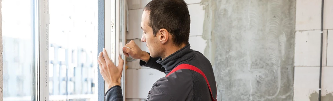 Emergency Cracked Windows Repair Services in Oviedo, FL