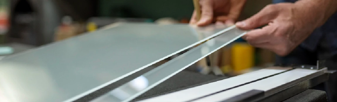 Emergency Glass Repair for Hospitality Businesses in Oviedo