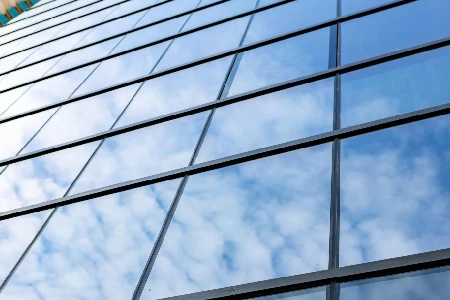 Professional Glass Curtain Wall Repair in Oviedo, FL