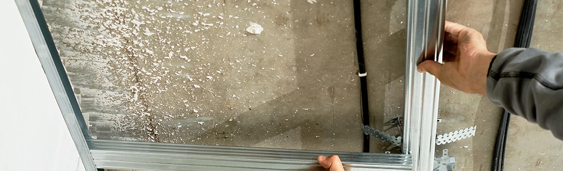 Laminated Glass Glazing in Oviedo, FL