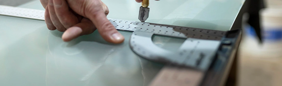 Commercial Glass Repair Company in Oviedo, FL