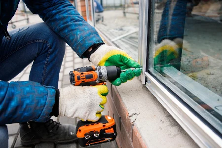 House Window Repair in Oviedo, FL