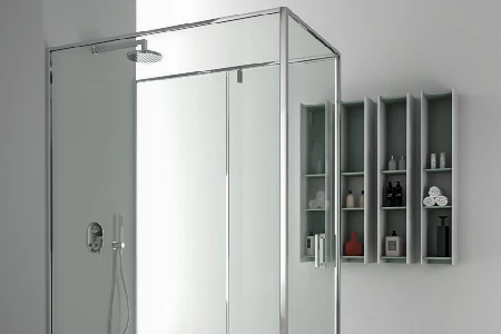 Perfect Shower Door in Oviedo, FL