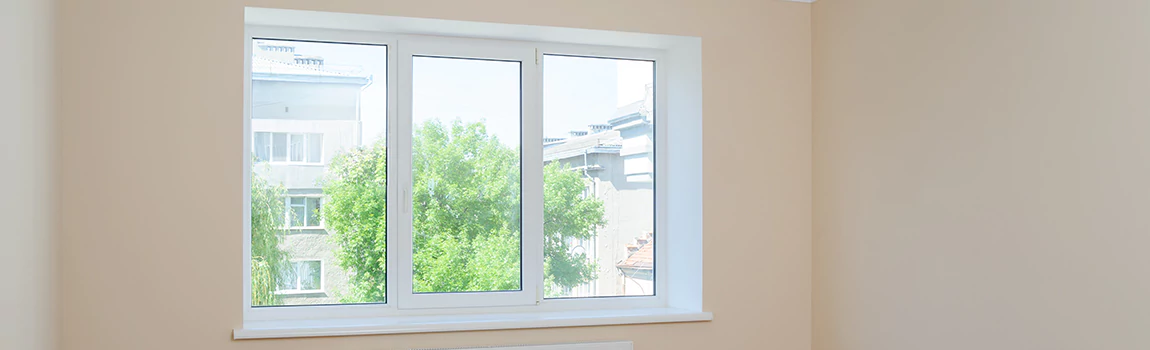 Fixed Windows Installation in Oviedo, FL