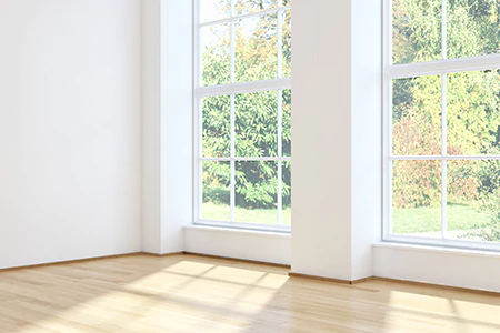 Residential Glass Window Installation in Oviedo, FL