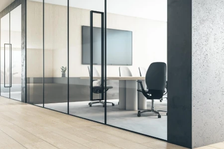 Office Glass in Oviedo, FL