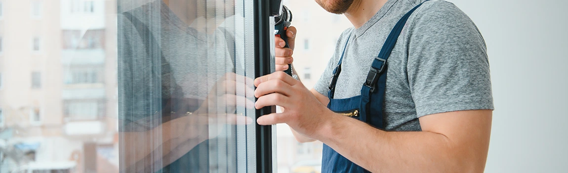 Same-day Glass Repair Cost in Oviedo, FL