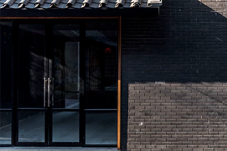Storefront Glass Installers in Oviedo