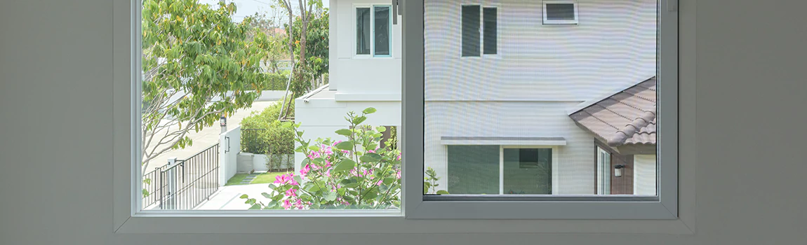 Window Frame Repair in Oviedo, FL
