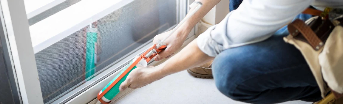 Emergency Window Replacement Services in Oviedo, FL