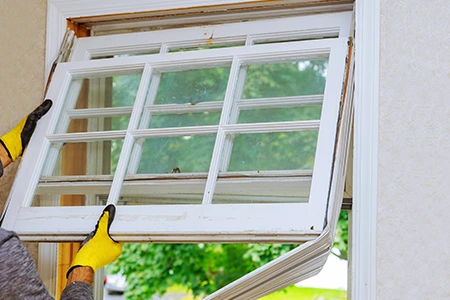 Window Replacement in Oviedo, FL