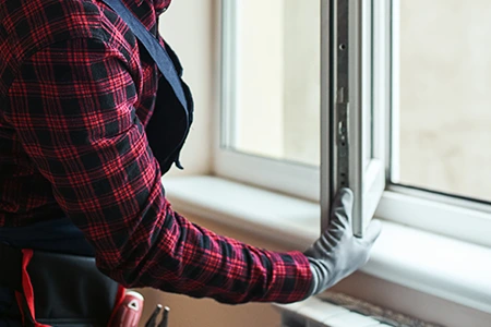 Window Frame Restoration in Oviedo, FL